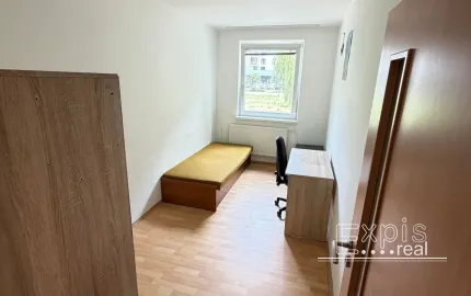 PRENÁJOM 4izb byt Wolkrova Expisreal