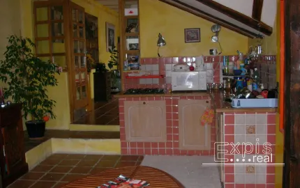 PRENÁJOM 2izb byt Lehockého Staré mesto EXPISREAL