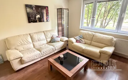 PRENÁJOM 4izb byt Wolkrova Expisreal