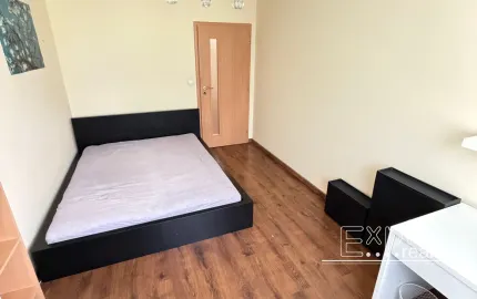 PRENÁJOM 4izb byt Wolkrova Expisreal