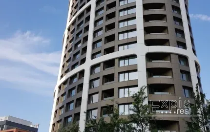 PRENÁJOM garážové parkovacie miesto SKYPARK EXPISREAL