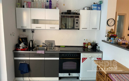 PRENÁJOM 5izb DOG Friendly Hradská EXPISREAL