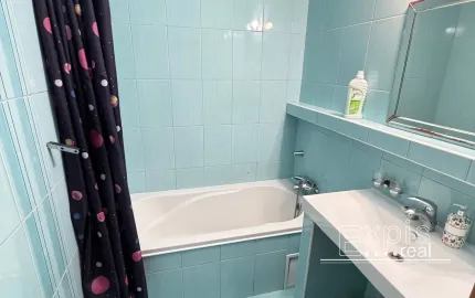 PRENÁJOM 4izb byt Wolkrova Expisreal