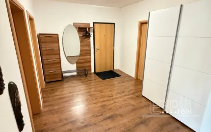 PRENÁJOM 4izb byt Wolkrova Expisreal