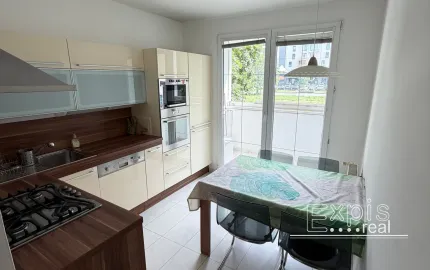 PRENÁJOM 4izb byt Wolkrova Expisreal