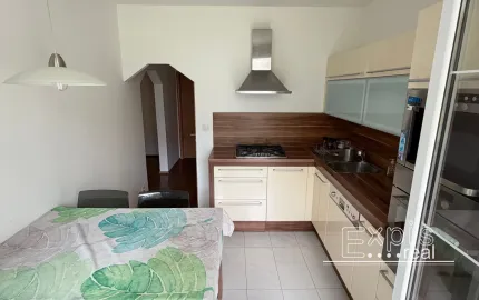 PRENÁJOM 4izb byt Wolkrova Expisreal