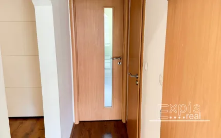 PRENÁJOM 4izb byt Wolkrova Expisreal