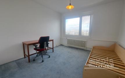 PRENÁJOM 4izb byt Ružinov Súmračná Expisreal