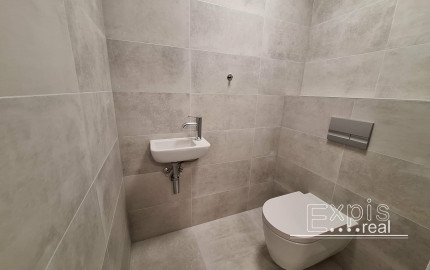 PRENÁJOM 2izb byt SKYPARK Bottova Staré mesto EXPISREAL