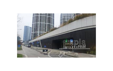 PRENÁJOM garážové parkovacie miesto SKYPARK EXPISREAL