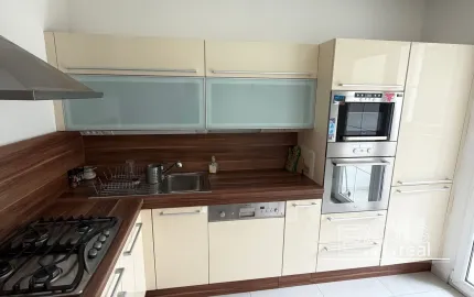 PRENÁJOM 4izb byt Wolkrova Expisreal