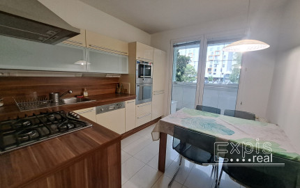 PRENÁJOM 4izb byt Wolkrova Expisreal