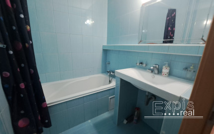 PRENÁJOM 4izb byt Wolkrova Expisreal