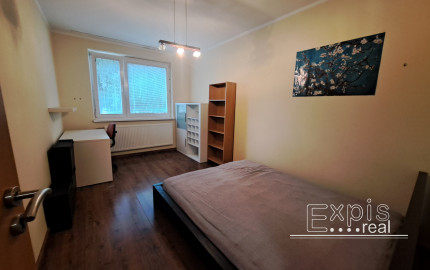 PRENÁJOM 4izb byt Wolkrova Expisreal