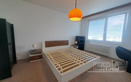 PRENÁJOM 3izb byt Ružinov Súmračná Expisreal