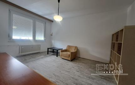 PRENÁJOM 3izb byt Ružinov Súmračná Expisreal