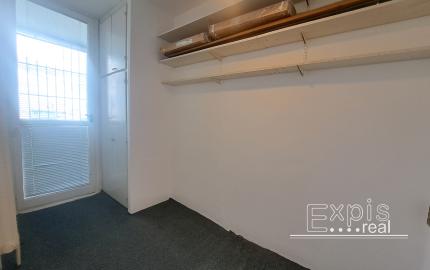 PRENÁJOM 3izb byt Ružinov Súmračná Expisreal