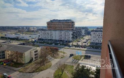 PRENÁJOM 3izb byt Petržalka Humenské námestie EXPISREAL