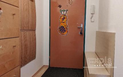PRENÁJOM 3izb byt Petržalka Humenské námestie EXPISREAL