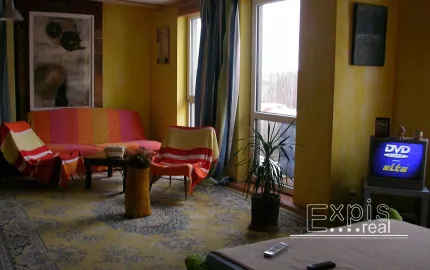 PRENÁJOM 2izb byt Lehockého Staré mesto EXPISREAL
