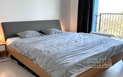 PRENÁJOM 3 izb Mierová Prievoz Ružinov Novostavba EXPISREAL