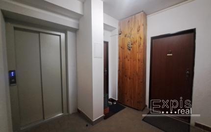 PRENÁJOM 3izb DOG Friendly Staré mesto pri Medickej záhrade EXPISREAL