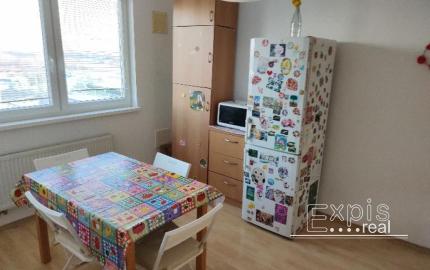 PRENÁJOM 3izb byt Petržalka Humenské námestie EXPISREAL
