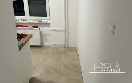 PRENÁJOM 2 izb byt DOG FRIENDLY Haburská Ružinov EXPISREAL
