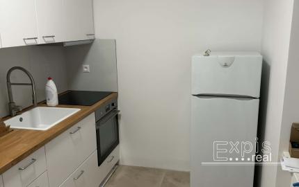 PRENÁJOM 2 izb byt DOG FRIENDLY Haburská Ružinov EXPISREAL