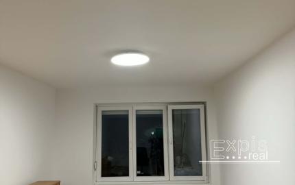 PRENÁJOM 2 izb byt DOG FRIENDLY Haburská Ružinov EXPISREAL