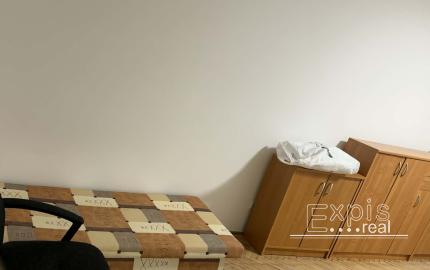 PRENÁJOM 2 izb byt DOG FRIENDLY Haburská Ružinov EXPISREAL