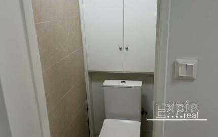 PRENÁJOM 2 izb byt DOG FRIENDLY Haburská Ružinov EXPISREAL