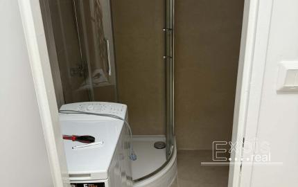 PRENÁJOM 2 izb byt DOG FRIENDLY Haburská Ružinov EXPISREAL