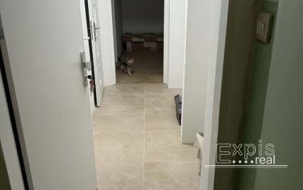 PRENÁJOM 2 izb byt DOG FRIENDLY Haburská Ružinov EXPISREAL
