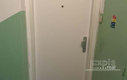 PRENÁJOM 2 izb byt DOG FRIENDLY Haburská Ružinov EXPISREAL