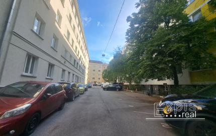 PRENÁJOM 3izb DOG Friendly Staré mesto pri Medickej záhrade EXPISREAL
