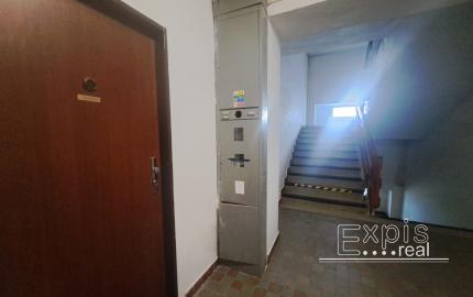 PRENÁJOM 3izb DOG Friendly Staré mesto pri Medickej záhrade EXPISREAL