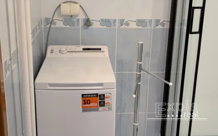 PRENÁJOM 2 izbový byt Ružinov EXPISREAL