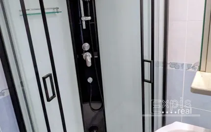 PRENÁJOM 2 izbový byt Ružinov EXPISREAL