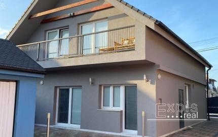 PRENÁJOM 5izb DOG Friendly Hradská EXPISREAL