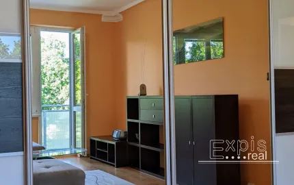 PRENÁJOM 2 izbový byt Ružinov EXPISREAL
