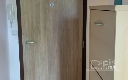 PRENÁJOM 2 izbový byt Ružinov EXPISREAL