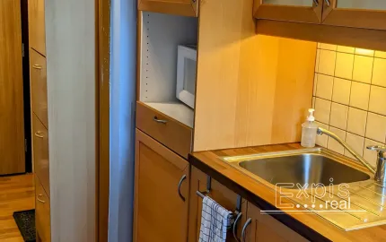 PRENÁJOM 2 izbový byt Ružinov EXPISREAL