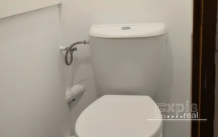 PRENÁJOM 2 izbový byt Ružinov EXPISREAL
