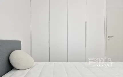 PRENÁJOM 2izb nový byt Ovocné sady Ivánska cesta EXPISREAL