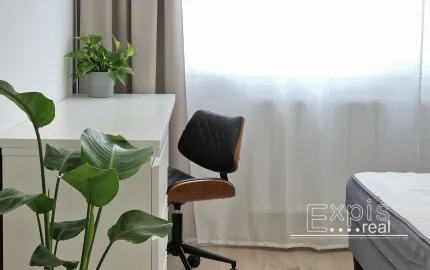 PRENÁJOM 2izb nový byt Ovocné sady Ivánska cesta EXPISREAL