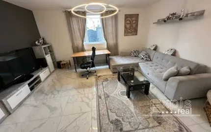 PRENÁJOM 5izb DOG Friendly Hradská EXPISREAL