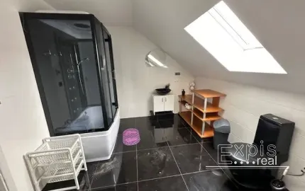 PRENÁJOM 5izb DOG Friendly Hradská EXPISREAL