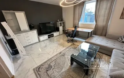 PRENÁJOM 5izb DOG Friendly Hradská EXPISREAL