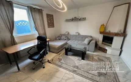PRENÁJOM 5izb DOG Friendly Hradská EXPISREAL